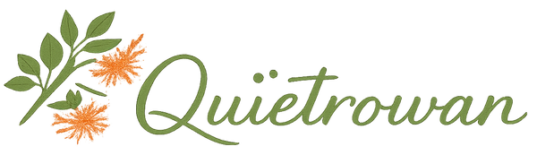 Quietrowan